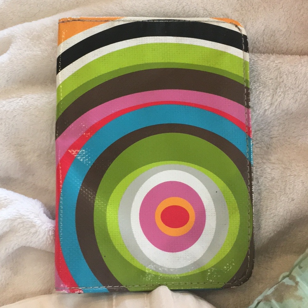 Tepper Jackson Wallet